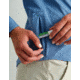 HUK Performance Fishing Tide Point Shirt - Womens, Quiet Harbor, Small, H6150006-445-S
