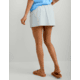 HUK Performance Fishing Tide Point Skort - Womens, Harbor Mist, Large, H6200071-034-L