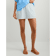 HUK Performance Fishing Tide Point Skort - Womens, Harbor Mist, Large, H6200071-034-L