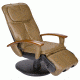 Human Touch HT-103 Massage Chair - Cashew HT-103-100-022