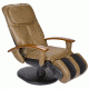 Human Touch HT103 Massage Chair - Foot Massager deployed
