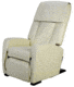 Human Touch HT-5005 Massage Chair - Ivory