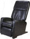 Human Touch Black PU Robotic Massage Chair HT-5005