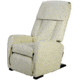 Human Touch HT5005 Massage Chair - Ivory/Cream PU