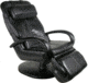 Human Touch Black Wholebody Massage Chair