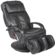 Human Touch Black Leather Massage Chair