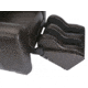 Human Touch 9500 - Foot and Calf Massager - flips to become footrest
