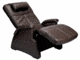 Human Touch PC-086 Perfect Chair Serenity Neutral-Posture Recliner - Espresso