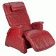 Human Touch PC-086 Perfect Chair Serenity Powered Recliner - Red
