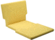 Human Touch Perfect Chair Memory Foam Pad Kit