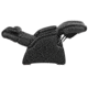 HumanTouch Perfect Chair Reclining Chair - full recline