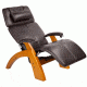 HT Perfect Chair PC95 - Maple base, Espresso Chair Pads