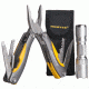 Humvee Multi Plier Led Combo Silver - HMV-CP-10