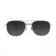 Humvee Pilot Sunglasses - 52mm, Bayon - HMV-52B-MATT