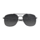 Humvee Pilot Sunglasses - 57mm, Bayon - HMV-57B-BLACK