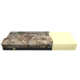 Hunt Comfort Double Gun LiteCore Premium Foam Hunting Seat, Realtree Extra Camo, 40x14.2x2.5in HCSC40D