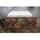 Hunt Comfort Double Gun LiteCore Premium Foam Hunting Seat, Realtree Extra Camo, 40x14.2x2.5in HCSC40D