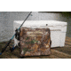 Hunt Comfort FatBoy Lite Ultra Premium Foam Hunting Seat, Realtree Extra Camo, 16x14x3in HCSC60