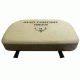 Hunt Comfort Hiker GelCore Hunting Seat, Coyote Brown, 15.25x9x2.5in HCSC15G