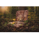 Hunt Comfort Specialist Super Light GelCore Folding Seat, Realtree Extra Camo, 16x4x2.5in HCSC80G