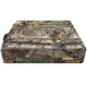 Hunt Comfort Ultra-Premium Gel Core Fatboy Cushion, Realtree Extra Camo, 16x14x3in HCSC75G