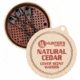 Hunters Specialties H.s. Primetime Scent Wafers Natural Cedar Scent