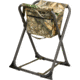 Hunters Specialties Hs Dove Stool Folding No Back Realtree Edge
