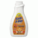Hunters Specialties Scent-A-Way Carbon Clean Detergent 24 Ounce Bottle 01146