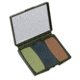 Hunters Specialties Woodland Camo-Compac 3 Color 00260