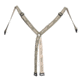 Hunter Safety System Flex Suspenders, One Size Fits Most, 1502771