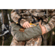 Hunter Safety System Saddle Muff, One Size Fits Most, 1502772
