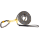 Hunter Safety System Tether/Linemans Rope, High Strength, 8 ft., 1502770