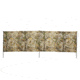 Hunters Specialties Blind, Portable Realtree Xtra 8 ft., 7218