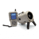 Hunters Specialties Johnny Stewart Remote Game Caller, Gray, HS-JS-RGC