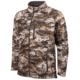 Huntworth Grafton Mid Weight Soft Shell Jacket Waffle Fleece Interior - Men's, Disruption, Large, E-9172-20DC-L