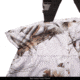 Huntworth Ackley Light Weight Microfiber Waterproof Cover Up Bib Overalls - Men's, Snow Camo, 3XL, E-81705-SCB-3XL
