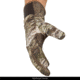 Huntworth Ansted Mid Weight Plush Fleece Lined Hunting Glove - Mens, Tarnen, Medium, E-1207-TRN-M
