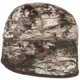 Huntworth Bard Mid Weight Grid Fleece Lined Hunting Beanie - Mens, Tarnen, Medium, E-5753-TRN-M/L