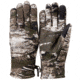 Huntworth Barrow Heat Boost Windproof Softshell Hunting Glove - Womens, Tarnen, Small, E-1433-L-TRN-S
