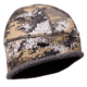 Huntworth Bruggen Heat Boost Lined Performance Fleece Hat - Mens, Disruption, Large / Extra Large, E-5783-DC-L/XL