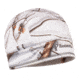 Huntworth Carthage Lined Waterproof Performance Fleece Beanie Hat - Mens, Snow Camo, Large, E-5593-30SCB-M/L