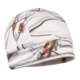 Huntworth Carthage Lined Waterproof Performance Fleece Beanie Hat - Mens, Snow Camo, Large, E-5593-30SCB-M/L