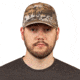 Huntworth Cotton Twill Adjustable Baseball Cap - Men's, Disruption, E-5759-DC