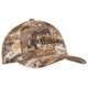 Huntworth Cotton Twill Adjustable Baseball Cap - Mens, Disruption, One Size, E-5759-DC
