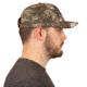 Huntworth Cotton Twill Adjustable Baseball Cap - Men's, Tarnen, E-5759-TRN