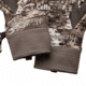 Huntworth Decatur Light Weight - Womens, Hybrid Windproof/DWR, Tarnen, Medium, E-1365-L-TRN-M