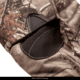 Huntworth Douglas Hunting Pop Top Glove - Womens, Hidden, Medium, E-06-L-HDN-M