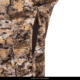 Huntworth Elkins Mid Weight Windproof Soft Shell Jacket Grid Fleece Interior - Mens, Disruption, Large, E-9501-DC-L