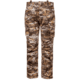 Huntworth Elkins Mid Weight Windproof Soft Shell Pants Waffle Fleece Interior - Mens, Disruption, 2XL, E-9503-DC-2XL