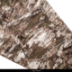 Huntworth Elkins Mid Weight Windproof Soft Shell Pants Waffle Fleece Interior- Mens, Tarnen, Large, E-9503-TRN-L